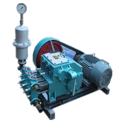 Hoogproductieve modderpomp voor horizontaal slurry pompen Max. Vervoerafstand 120M