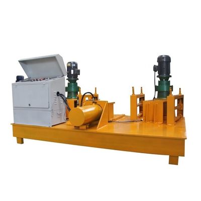 280 CNC-machine voor het buigen van stalen boog van type H Geavanceerde apparatuur voor het buigen van 14-25 I-balken