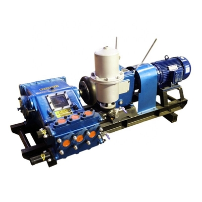 Top- Bw150-serie waterput boormachine gebruikt modderpomp voor bouwmaterialen winkels