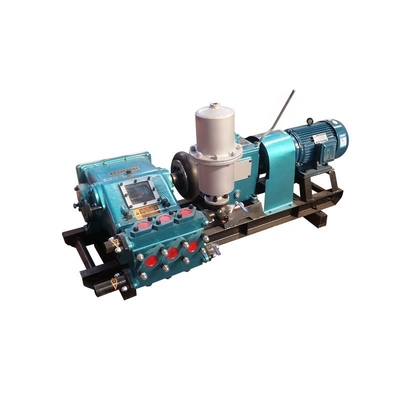 Top- Bw150-serie waterput boormachine gebruikt modderpomp voor bouwmaterialen winkels