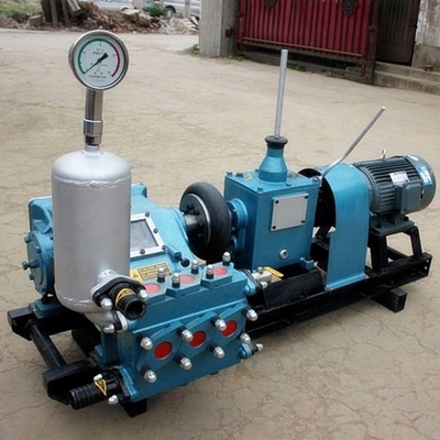 Top- Bw150-serie waterput boormachine gebruikt modderpomp voor bouwmaterialen winkels