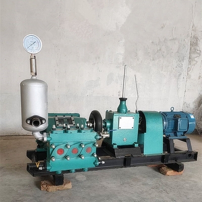 Top- Bw150-serie waterput boormachine gebruikt modderpomp voor bouwmaterialen winkels