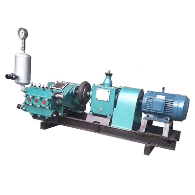 Top- Bw150-serie waterput boormachine gebruikt modderpomp voor bouwmaterialen winkels