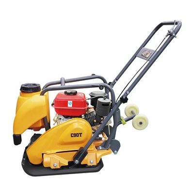 Hoge impact 965*600*1370 110 kg benzine-compressor