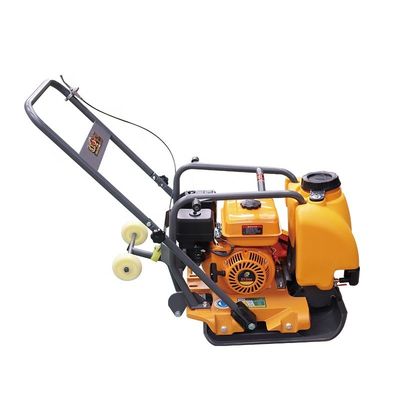 Hoge impact 965*600*1370 110 kg benzine-compressor