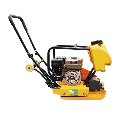 Hoge impact 965*600*1370 110 kg benzine-compressor