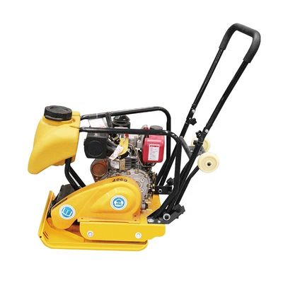 Hoge impact 965*600*1370 110 kg benzine-compressor