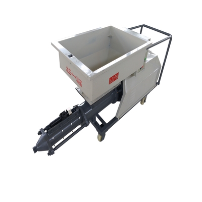 1350*550*830 Rotor stator voor schroefmortelpomp Max. horizontale vervoersafstand 120M