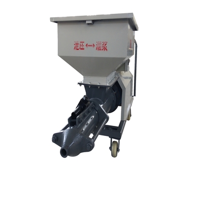 1350*550*830 Rotor stator voor schroefmortelpomp Max. horizontale vervoersafstand 120M