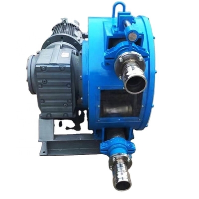 Max. Verticale vervoersafstand 20M Jcma serie 15 bar Verticale pomp met pomp lichaam slang