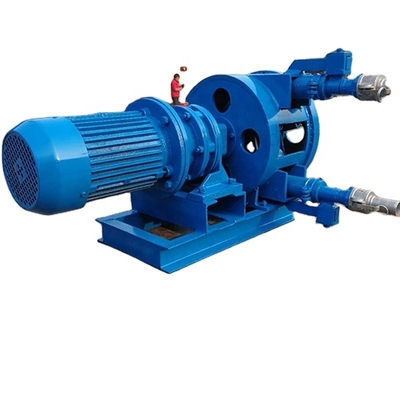 Max. Verticale vervoersafstand 20M Jcma serie 15 bar Verticale pomp met pomp lichaam slang