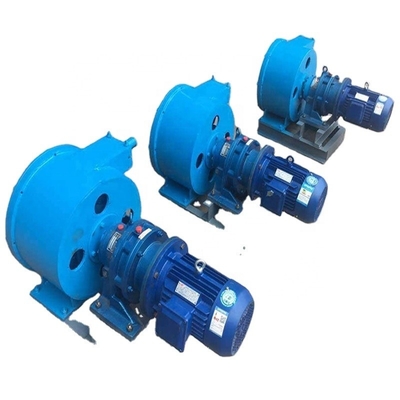 Max. Verticale vervoersafstand 20M Jcma serie 15 bar Verticale pomp met pomp lichaam slang