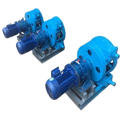Max. Verticale vervoersafstand 20M Jcma serie 15 bar Verticale pomp met pomp lichaam slang