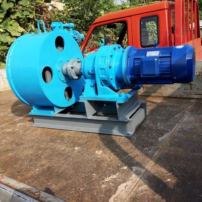 Veelzijdig en duurzaam 1030*300*300 Peristaltische industriële slangpomp