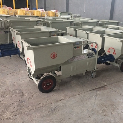 230 kg Belasting Santai Hoogdruk Eenvoudige schroefpomp Slurry Progressieve holtepomp