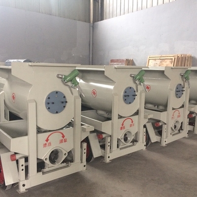 230 kg Belasting Santai Hoogdruk Eenvoudige schroefpomp Slurry Progressieve holtepomp