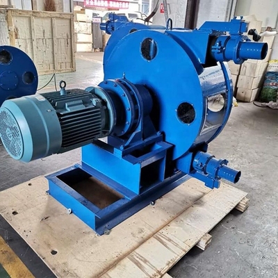 70l/min Mobiele dieselbrandstoftransferpomp Elektrische hydraulische olieverdeler DC 12v 24v