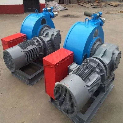 70l/min Mobiele dieselbrandstoftransferpomp Elektrische hydraulische olieverdeler DC 12v 24v