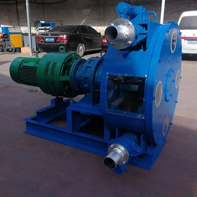 70l/min Mobiele dieselbrandstoftransferpomp Elektrische hydraulische olieverdeler DC 12v 24v