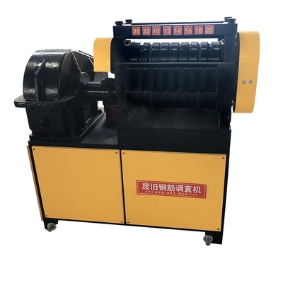Geraamingsmateriaal Ronde staaf Geraamingsmachine Snijmachine met versterking Geraaming