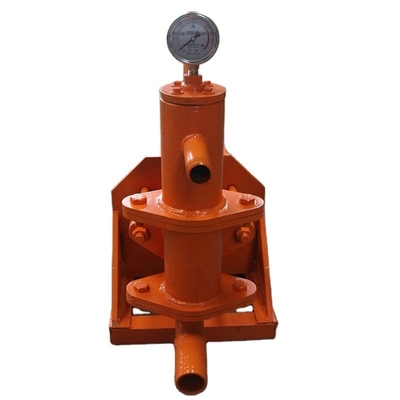 Elektrische cementmortel putty spuitmachine voor ons UK Canada Australië en Zeeland