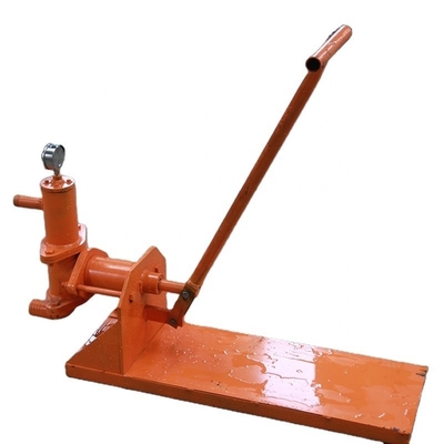 Elektrische cementmortel putty spuitmachine voor ons UK Canada Australië en Zeeland