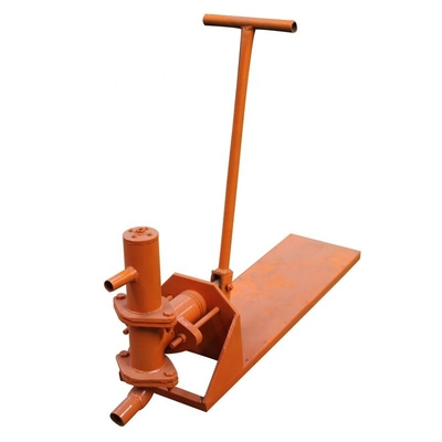 Elektrische cementmortel putty spuitmachine voor ons UK Canada Australië en Zeeland