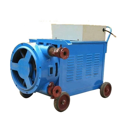 Elektrische peristaltische pomp voor lab 2 kanalen Squeeze Grouting Pump Watson Marlow