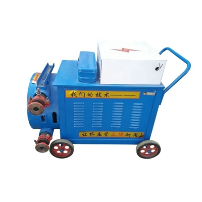 Elektrische peristaltische pomp voor lab 2 kanalen Squeeze Grouting Pump Watson Marlow