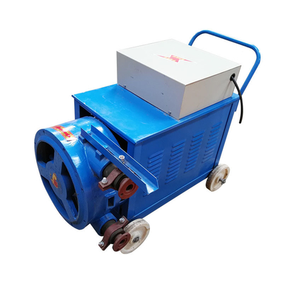Elektrische peristaltische pomp voor lab 2 kanalen Squeeze Grouting Pump Watson Marlow