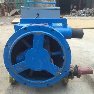 Elektrische peristaltische pomp voor lab 2 kanalen Squeeze Grouting Pump Watson Marlow