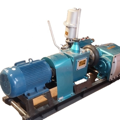 1100*995*650mm modderpomp voor slibverwijdering en hogedrukgevoer Horizontaal ontwerp