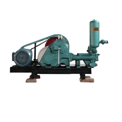 Betrouwbare modderpomp voor oliebooringen Bw450/2 met dieselmotor voor waterputbooringen