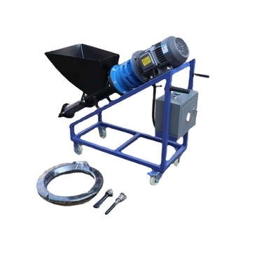 Elektrische spuitmachine voor waterdichtmachine voor hoge-druk cementverbindingen