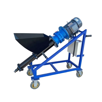 Elektrische spuitmachine voor waterdichtmachine voor hoge-druk cementverbindingen