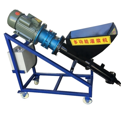 Elektrische spuitmachine voor waterdichtmachine voor hoge-druk cementverbindingen