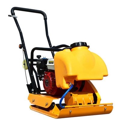 Maximale snelheid 3600 rpm Vibrating Plate Compactor Onderdelen voor hoge frequentie 2800-5500vpn