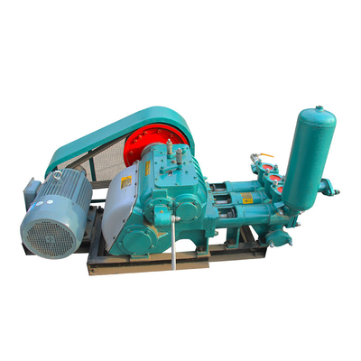 Elektrische centrifuge waterpomp met hoog doorstromingsproces voor irrigatie in bouwmaterialenwinkels