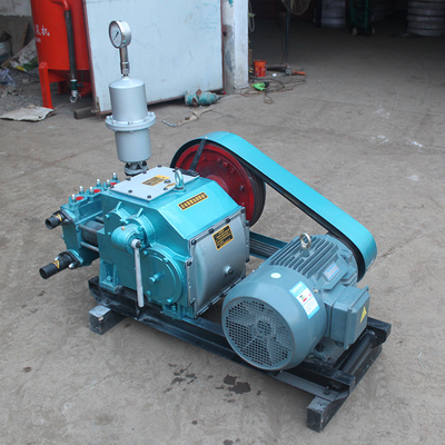 Elektrische centrifuge waterpomp met hoog doorstromingsproces voor irrigatie in bouwmaterialenwinkels