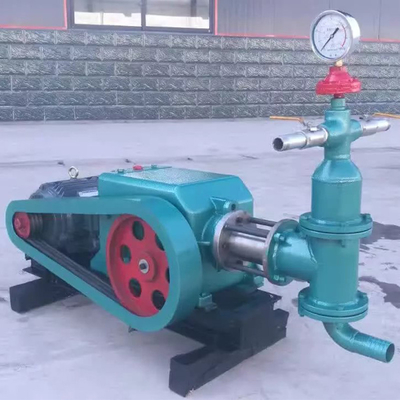 Elektrische centrifuge waterpomp met hoog doorstromingsproces voor irrigatie in bouwmaterialenwinkels