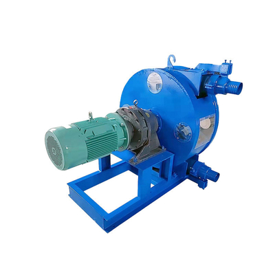 4 inch 20bar Hoogdruk Beton Benzine pomp slangpijp voor de productiviteit 85M3/H