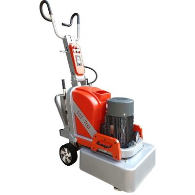 Handdruk Betonmaler Handleiding Gemakkelijk te bedienen Poetsblok Floor Maler