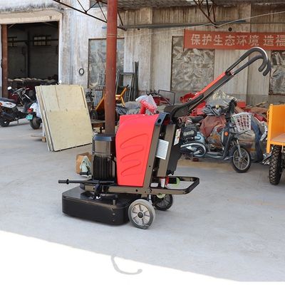 Handdruk Betonmaler Handleiding Gemakkelijk te bedienen Poetsblok Floor Maler