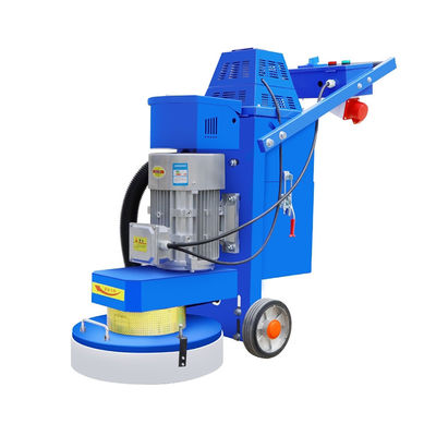 YM330/YM400/YM630 3.75kw Betonvloermaler Vacuüm Hars Terrazzo Polijstmachine