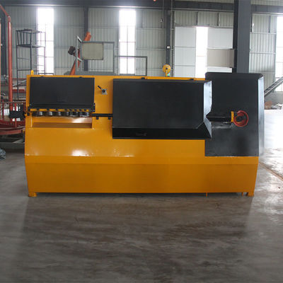 2023 Jaar roestvrij staal materiaal verwerkt rebar buigmachine CNC volledig automatisch