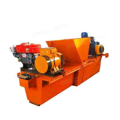 2500 kg hydraulische zelfrijdende sloopvormgraafvormende machine voor bouwwerkzaamheden