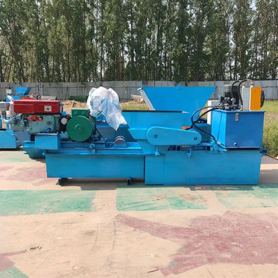 UNIQUE SELLING POINT Op maat gemaakte diesel waterkanaal bekleding machine voor drainage greppel