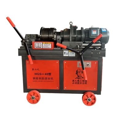 80 ton zware draadrolmachine voor het rollen van draad op wapening in voedingsmiddelen en dranken