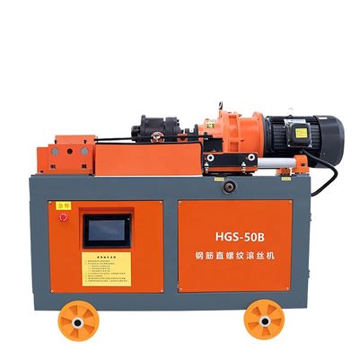 80 ton zware draadrolmachine voor het rollen van draad op wapening in voedingsmiddelen en dranken