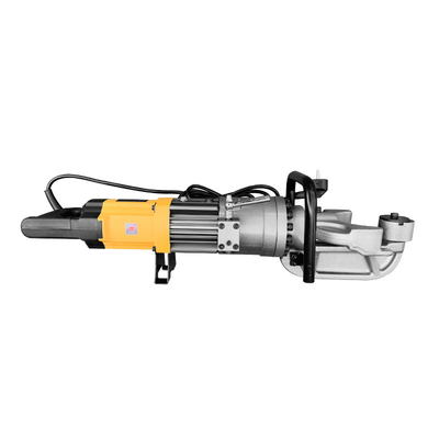 Direct leveren Handheld Steel Bending Machine en Duurzaamheid voor aluminium materiaal